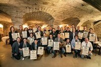Preisverleihung - Craft Beer Award 2022