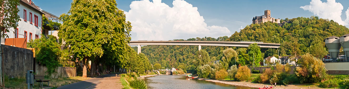 Lohnbrau Fassbier an der Lahn