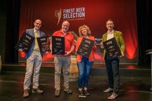 Finest Beer Selection - Preisverleihung 2023