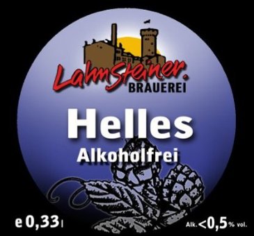 Hefeweizen Alkoholfrei Bauchetikett